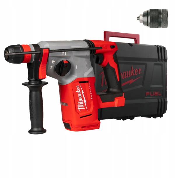 Perforateur-Burineur SDS-Max 1300W / 8.5J EPTA | K 545 S - 49334053